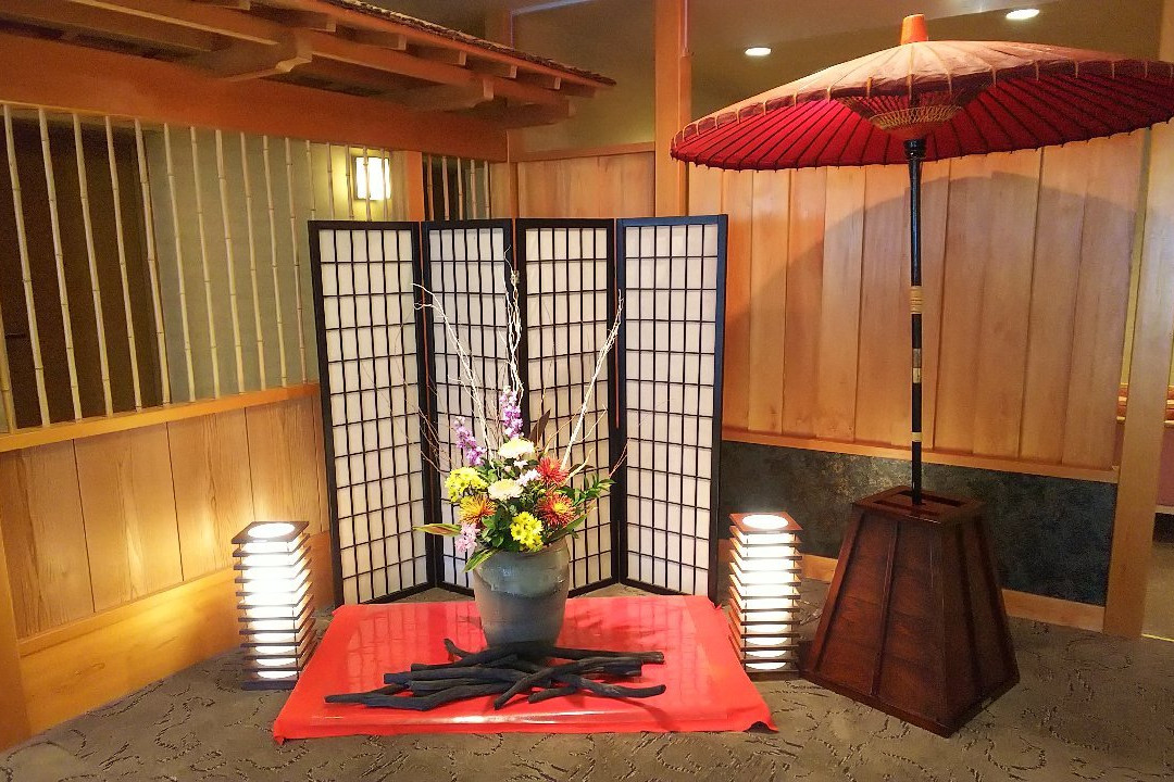 Hotel Tokinoza主图