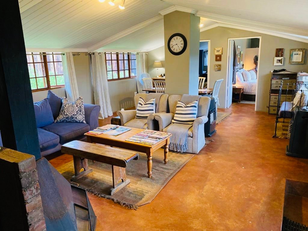 Midlands Inverness Cottages主图