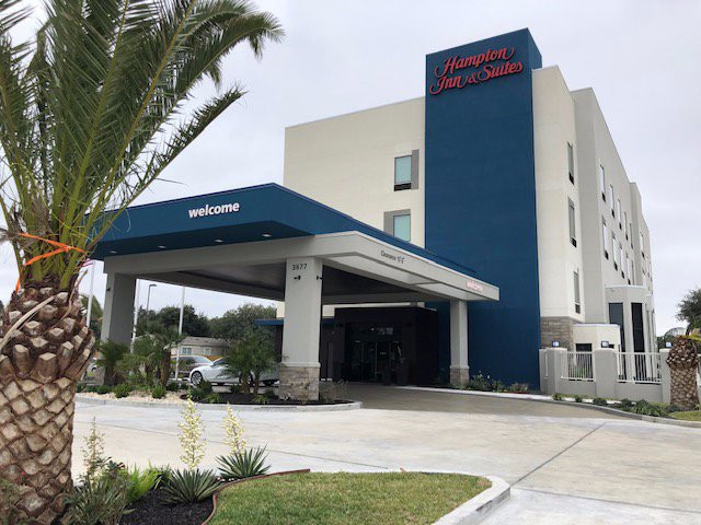 Hampton Inn & Suites Rockport-Fulton主图