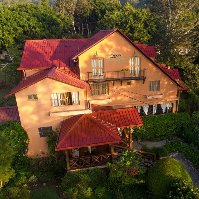 Constanza酒店住宿-Rancho Constanza