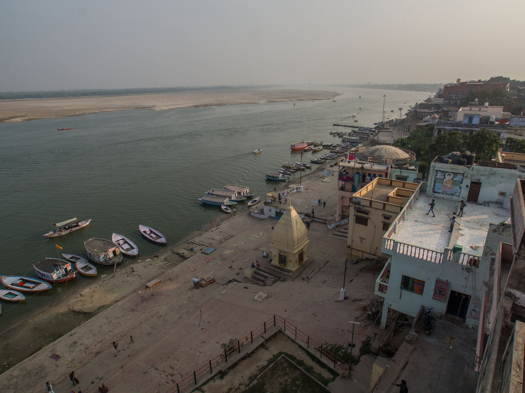 Shiva Ganges View主图