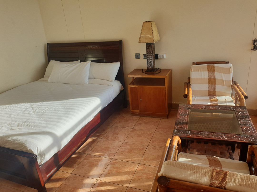 Alef Paradise Hotel主图