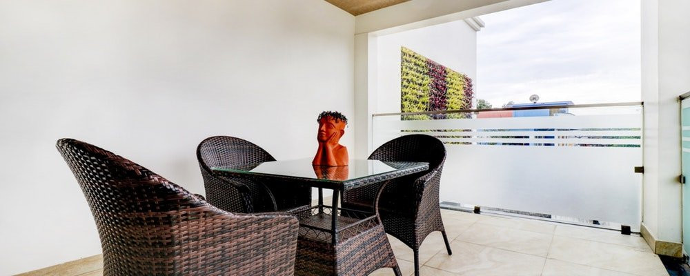 Treebo Trend Royal Park主图