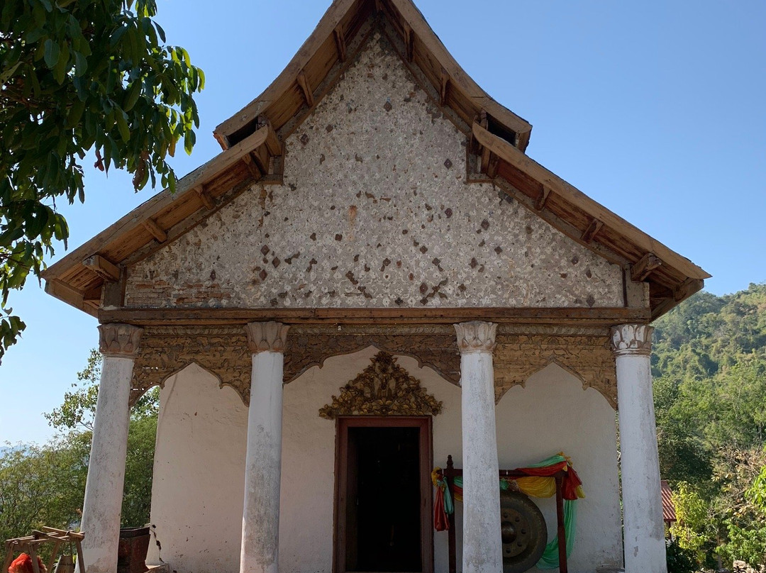 Wat Chomphet景点图片