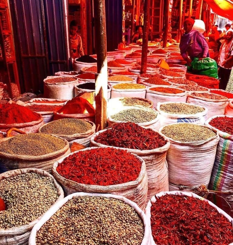 WALK IN ETHIOPIA TOUR AND TRAVEL-亚的斯亚贝巴必去景点