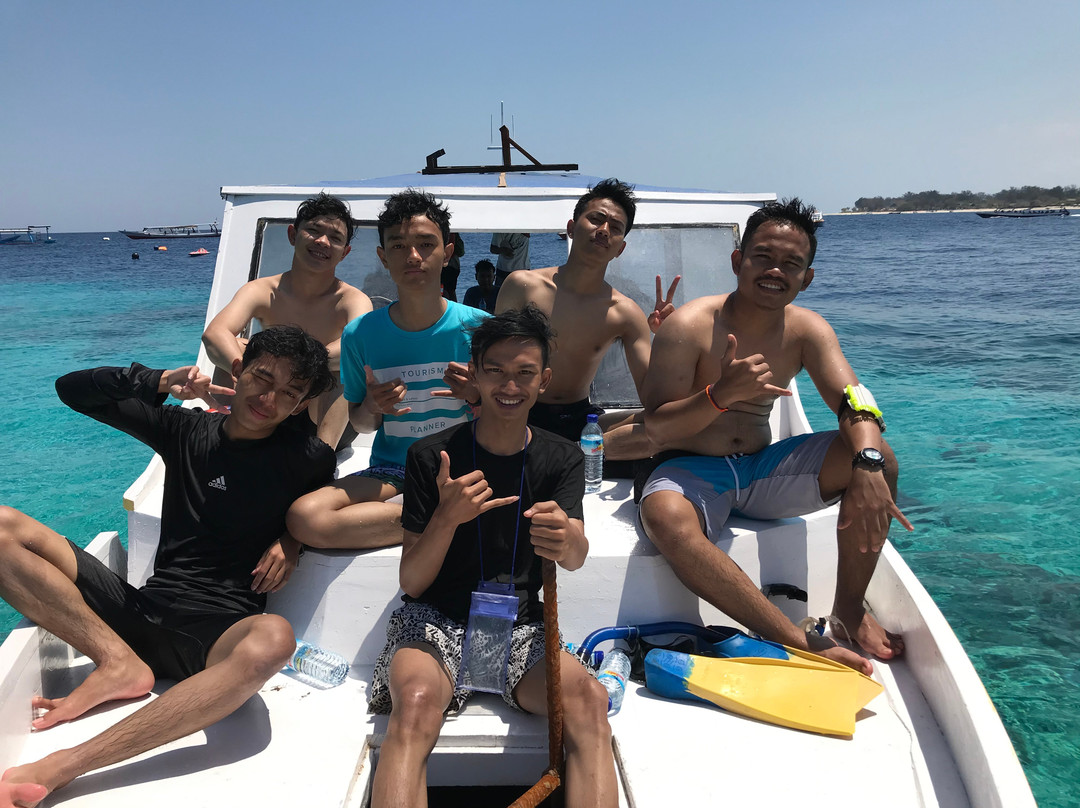 Jalur Kreatif-万隆必去景点