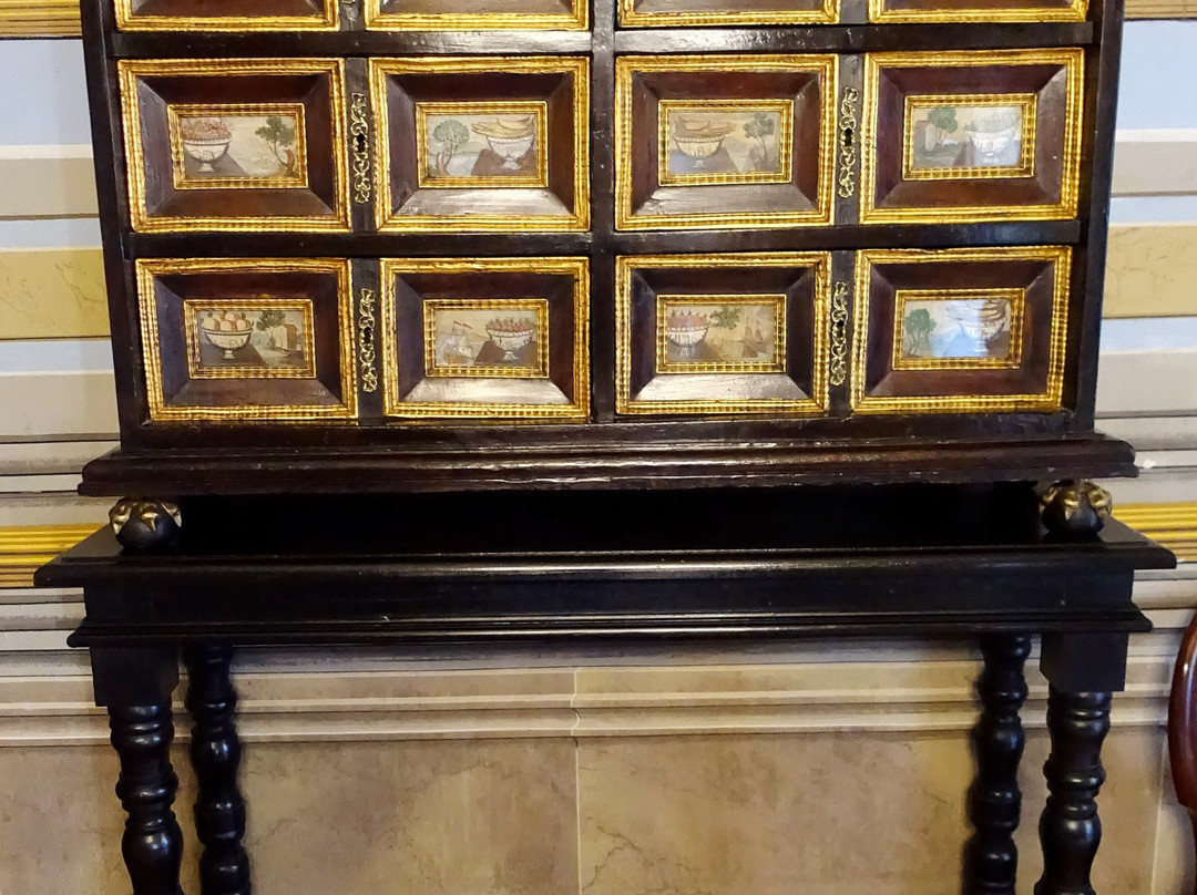 Museu Romàntic Can Papiol-比利亚努埃瓦－赫尔特鲁必去景点