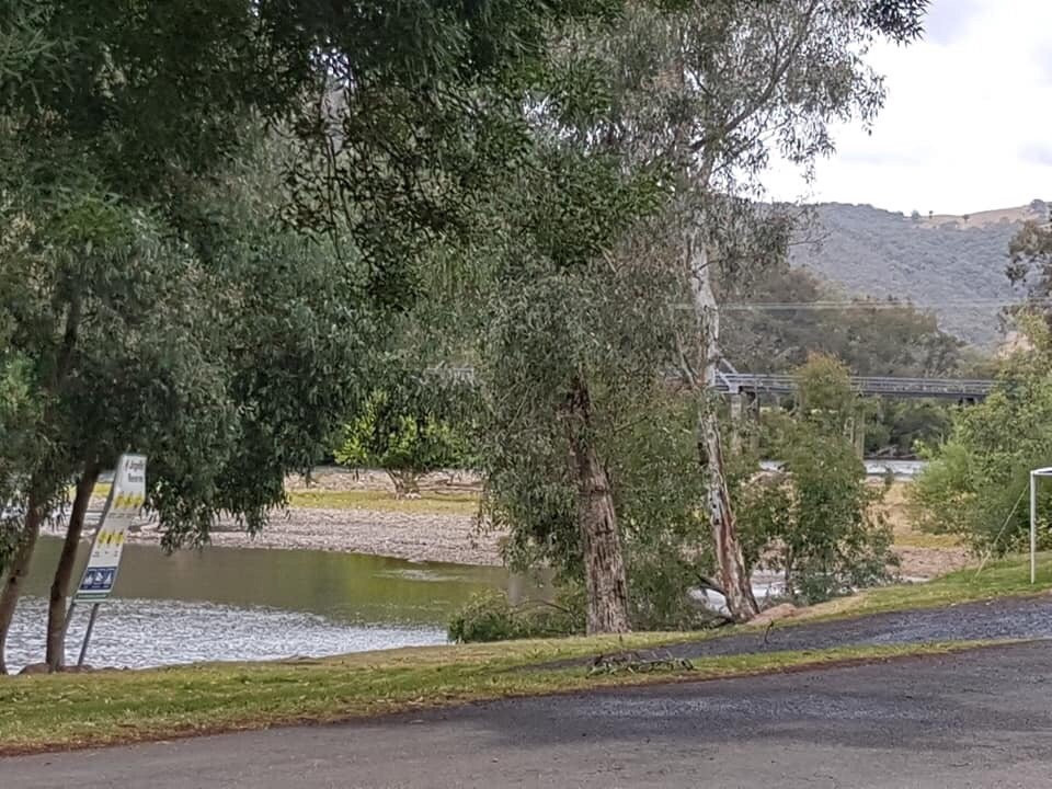 Jingellic Reserve景点图片