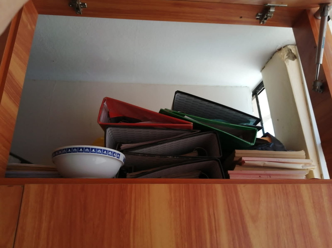 Hostal Huacachina Sunset主图