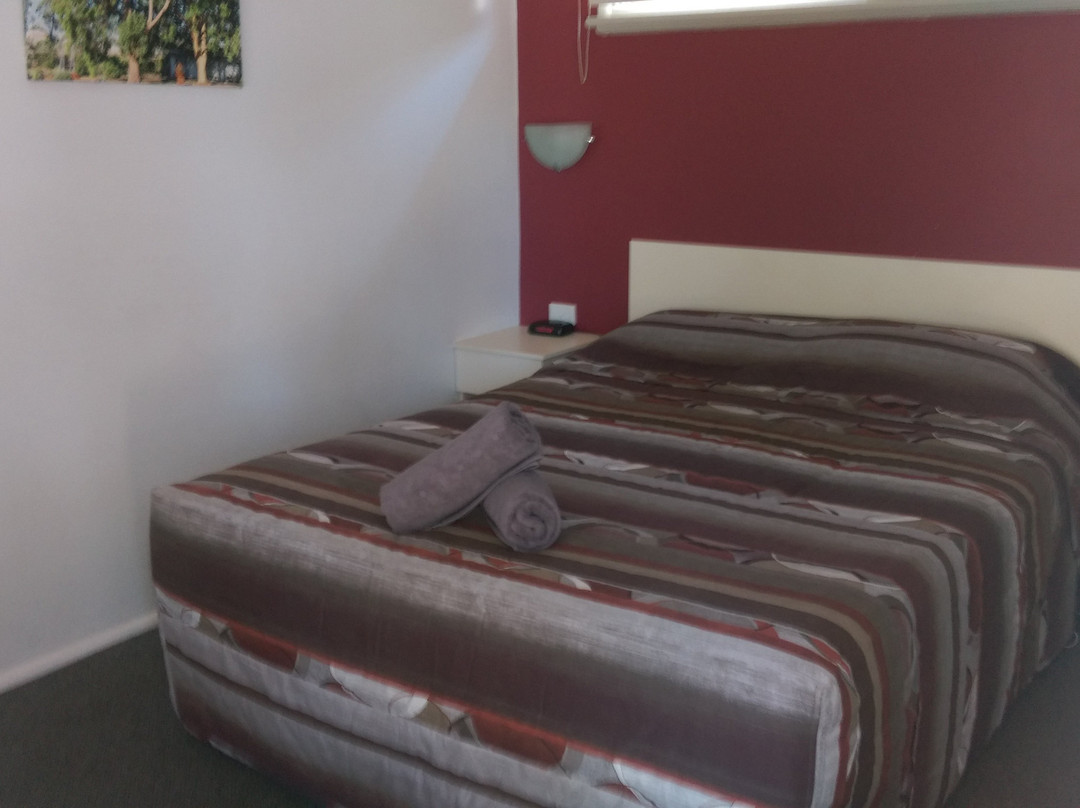 Highlander Haven Motel主图