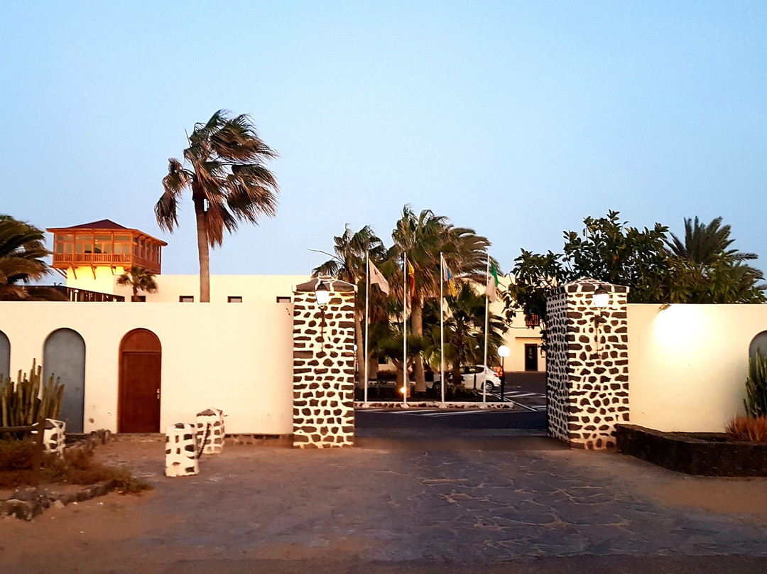 Hotel el Mirador de Fuerteventura主图