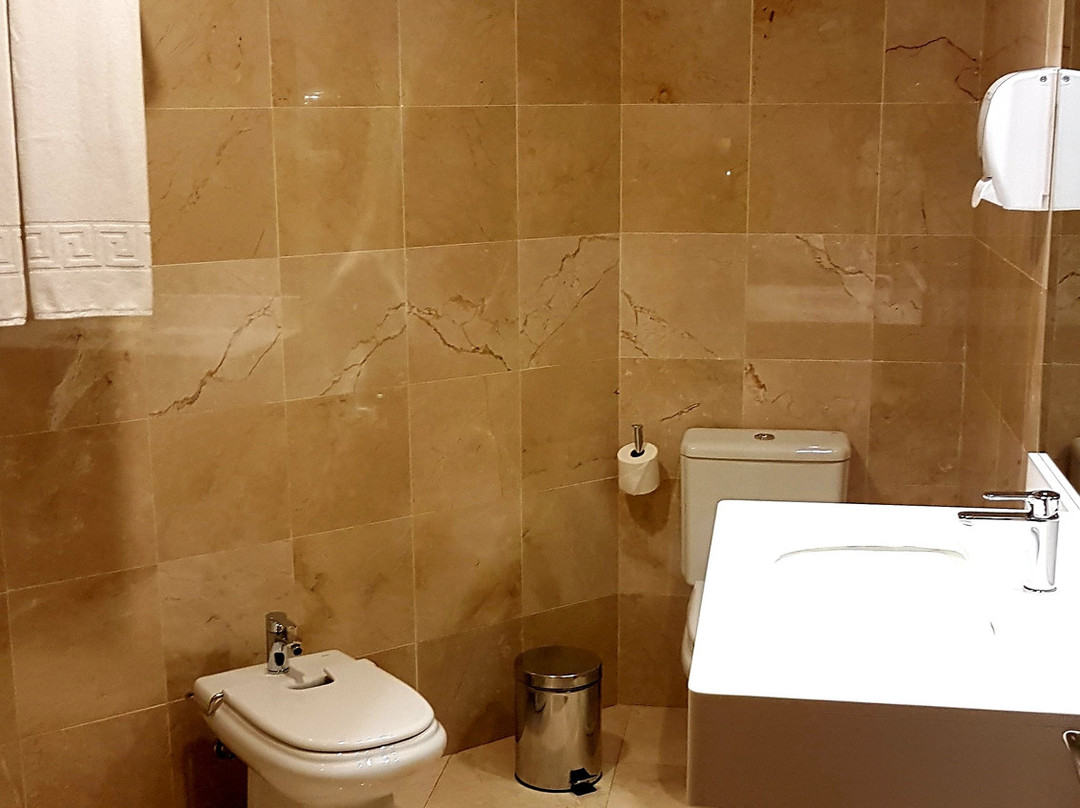 Hotel el Mirador de Fuerteventura主图