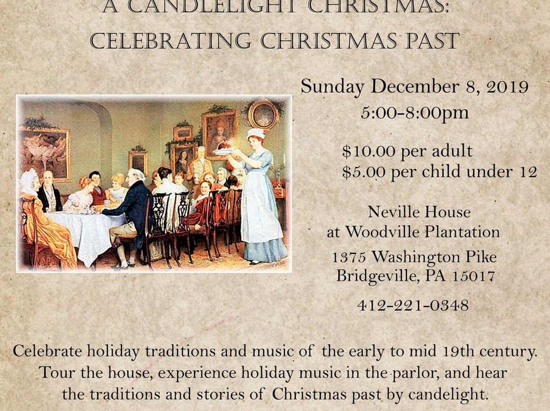 Bridgeville旅游攻略图片