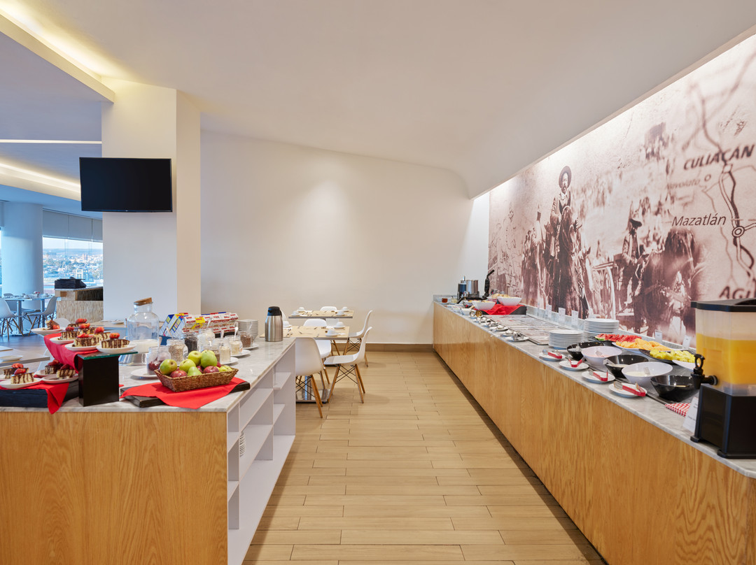 Fiesta Inn Express Durango主图