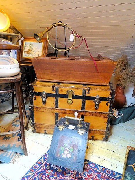 Millbrook Antique Mall-Millbrook必去景点