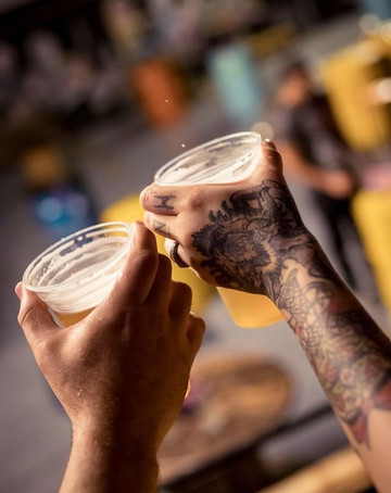 Republic Ca - Pizza e Chopp