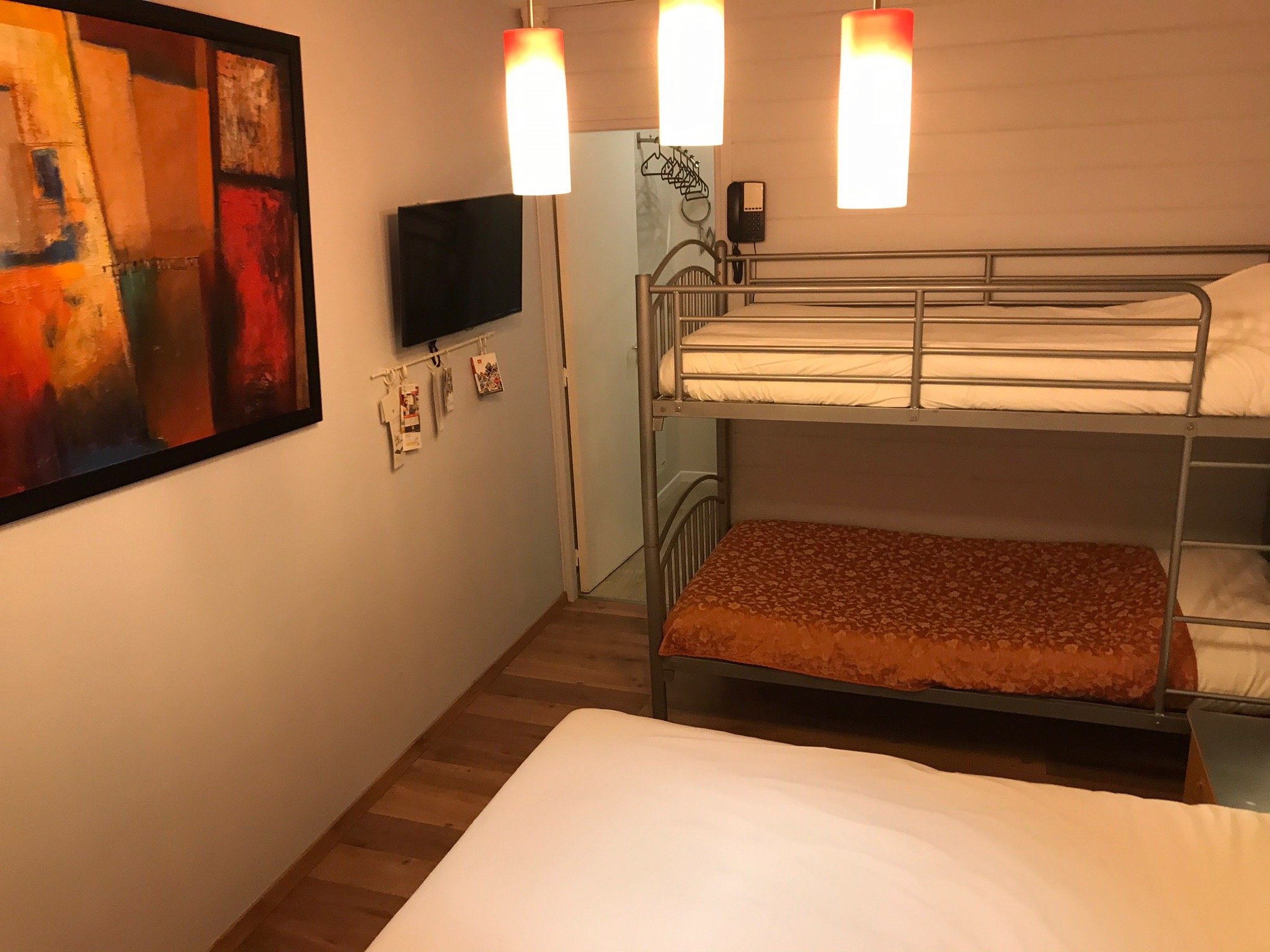 Hotel Des Nations-官方
