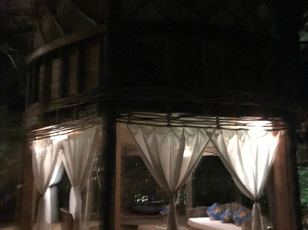 维拉卡兰格酒店主图