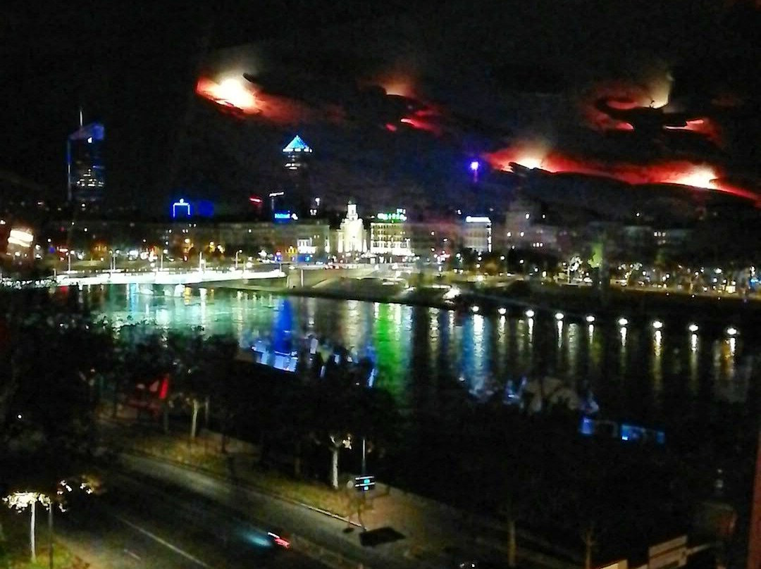 Bar Melhor-里昂必去景点