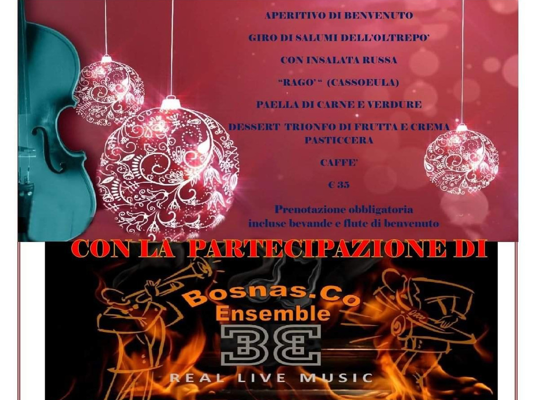 Tenuta Calcababbio-Pietra De' Giorgi必去景点