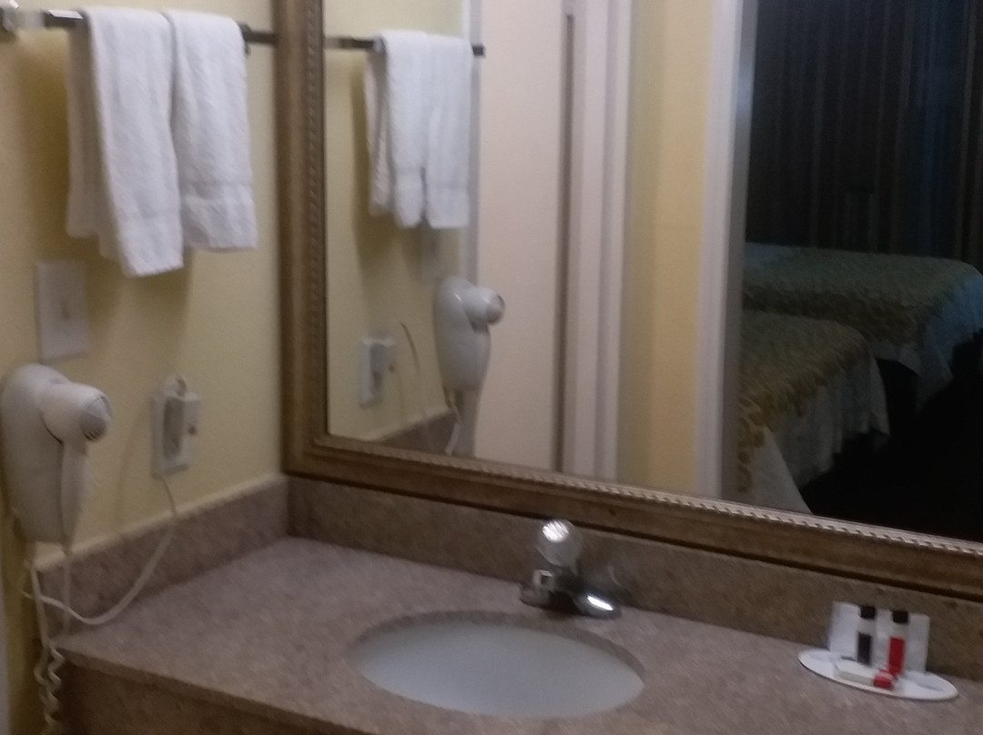 Days Inn by Wyndham Madison主图