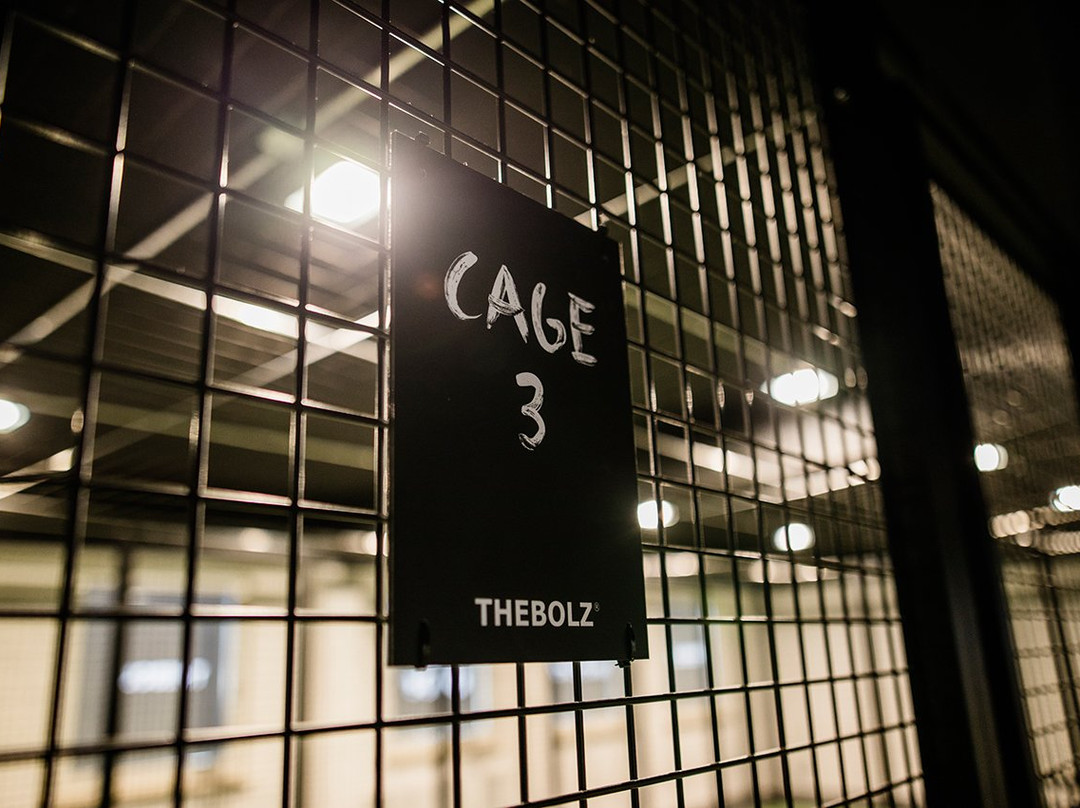 THEBOLZ-汉诺威必去景点