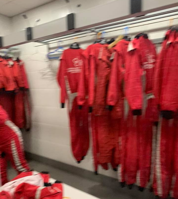 Bahrain International Karting Circuit-Sakhir必去景点