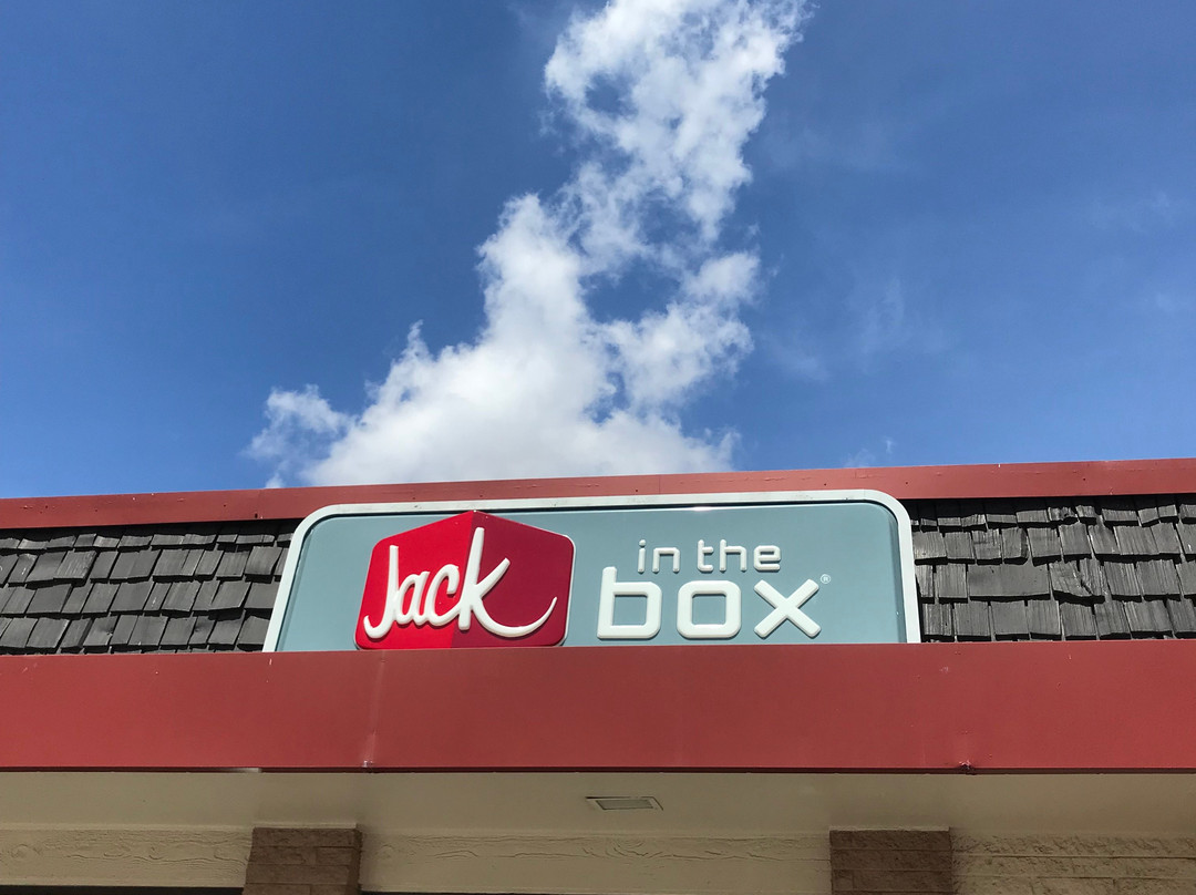 Jack in the Box
