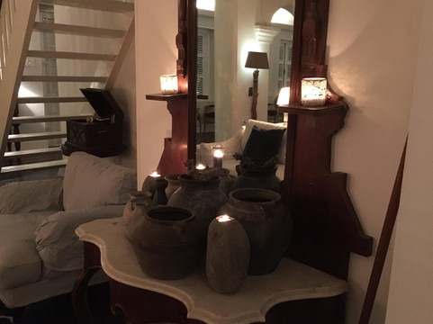 Huize Batavia-威廉斯塔德必去景点