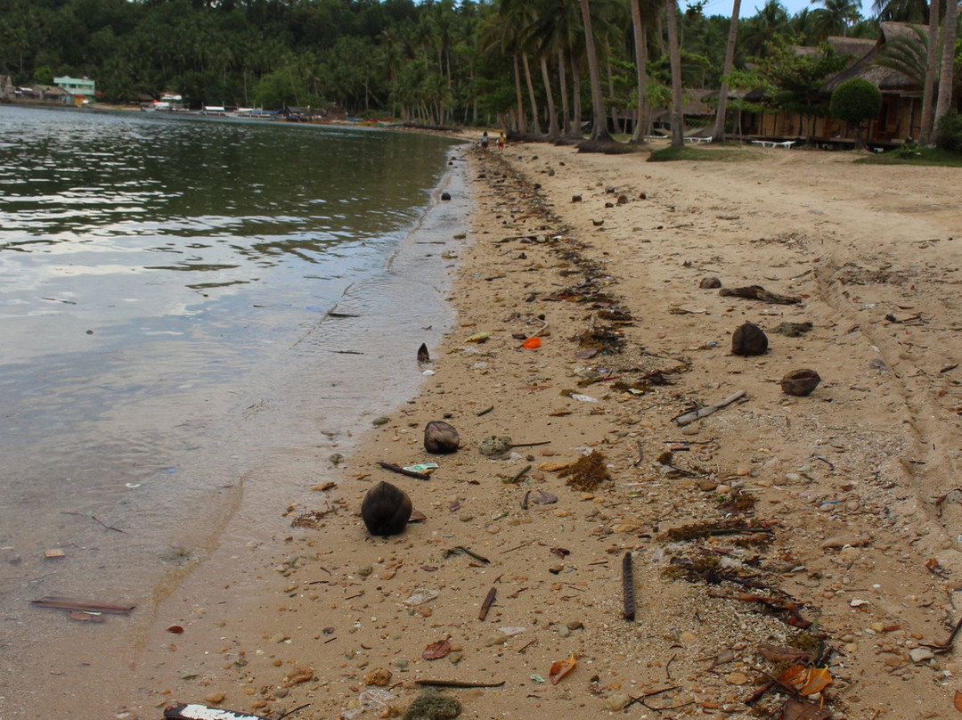 迪高岛度假村主图
