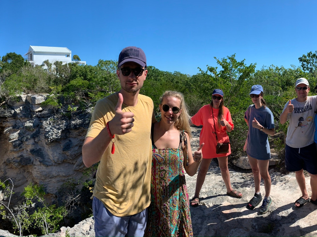 The Hole-普罗维登西亚莱斯必去景点