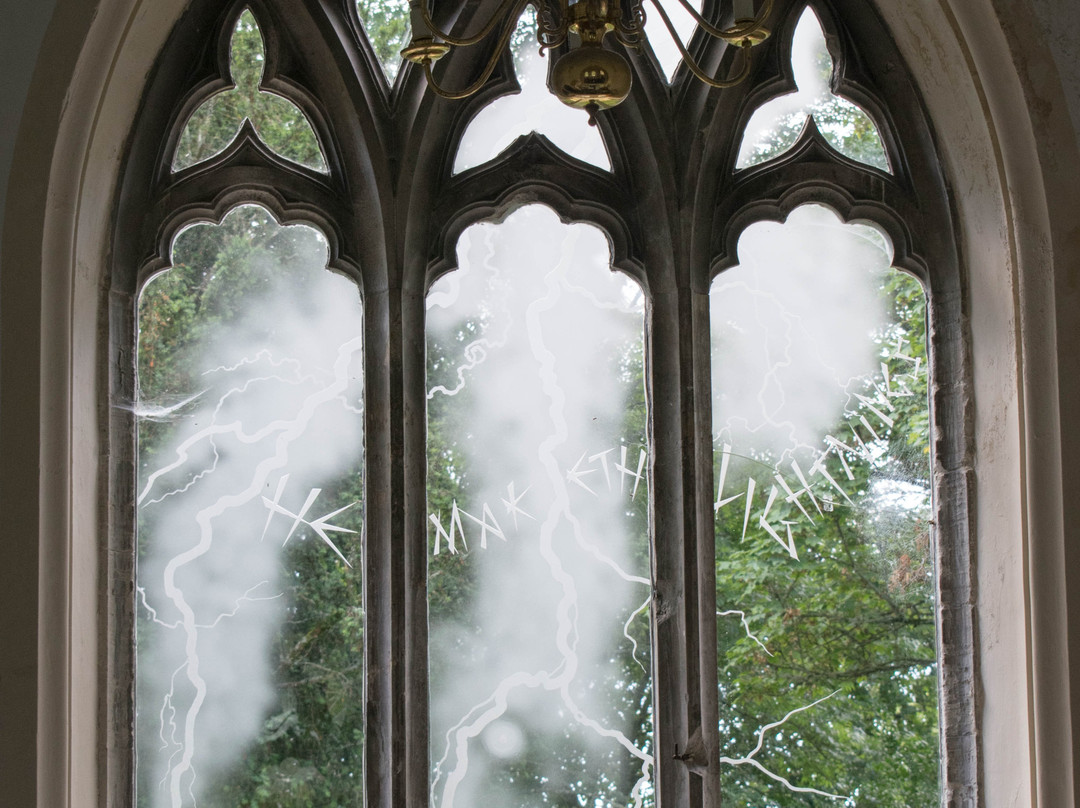 Saint Nicholas Church景点图片