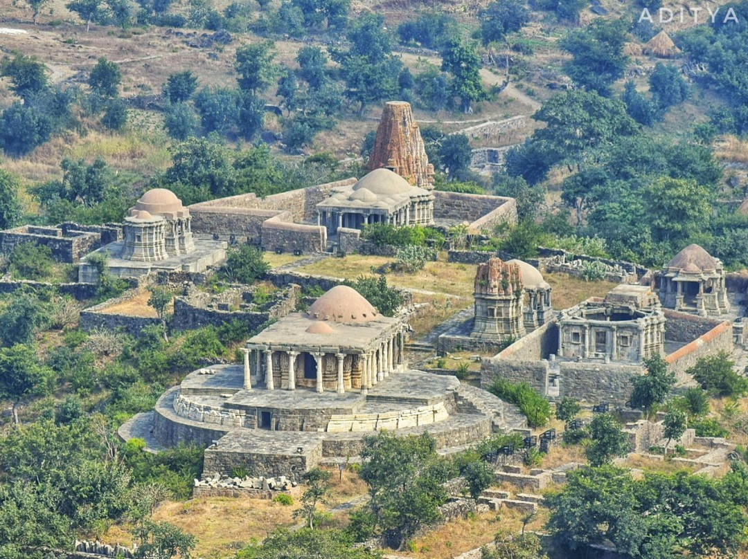 Mammadev Temple景点图片
