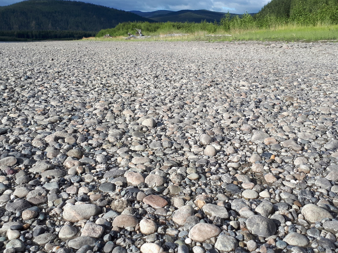 Fireside Adventures-里士满必去景点