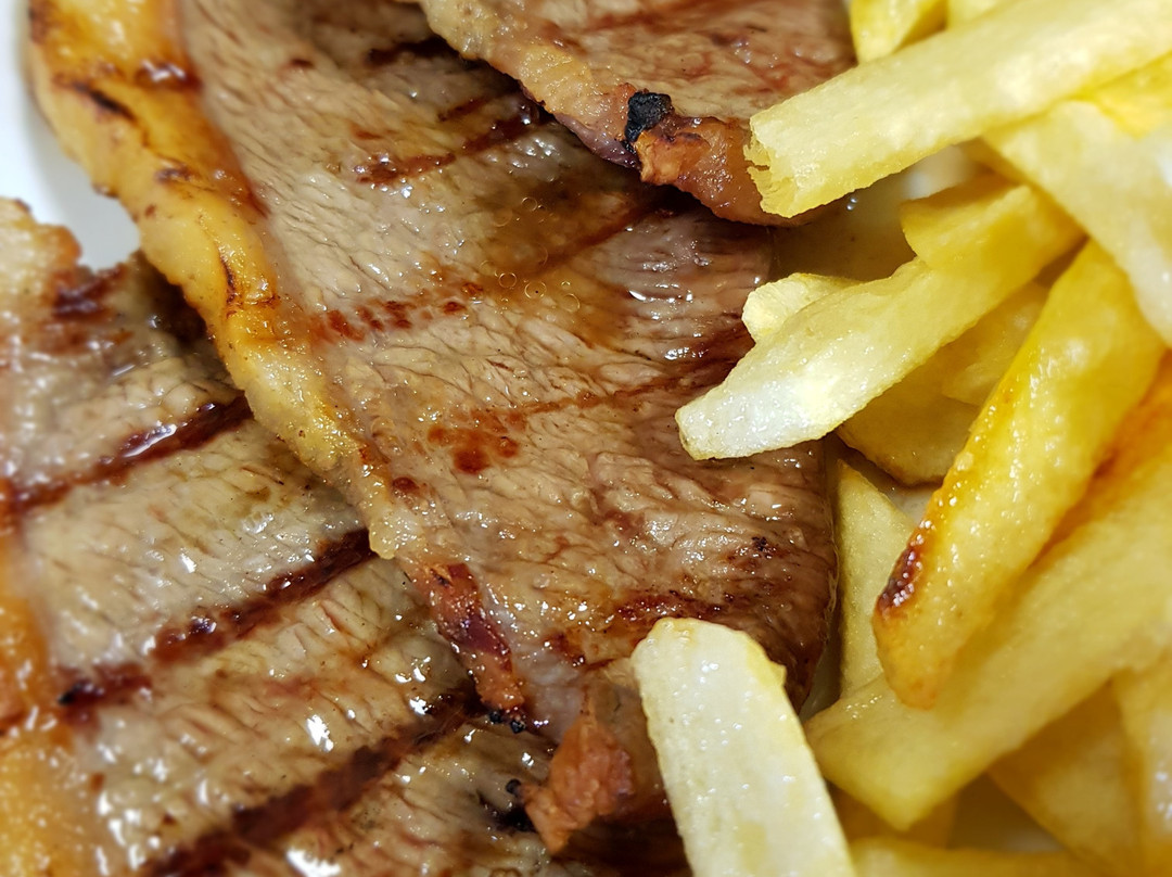 Hotel Rio Beça主图