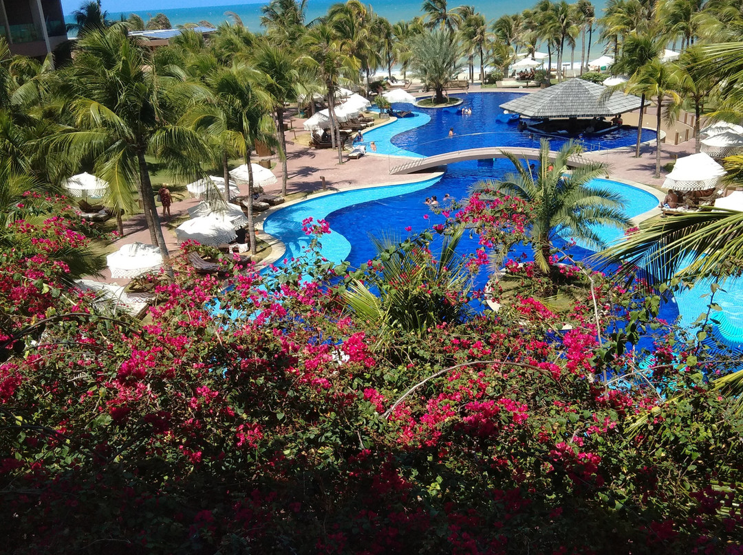 Carmel Cumbuco Resort主图