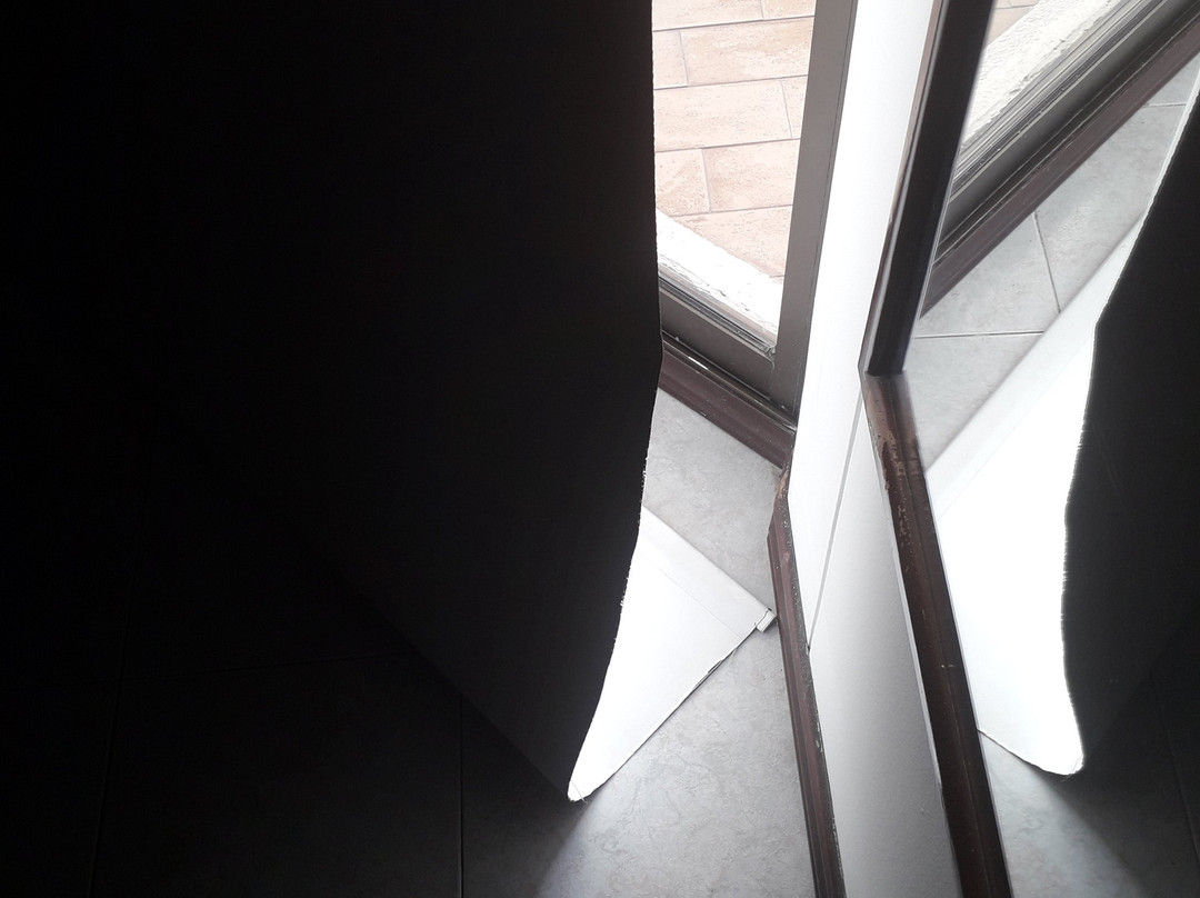 Hotel Internacional Casa Morales主图