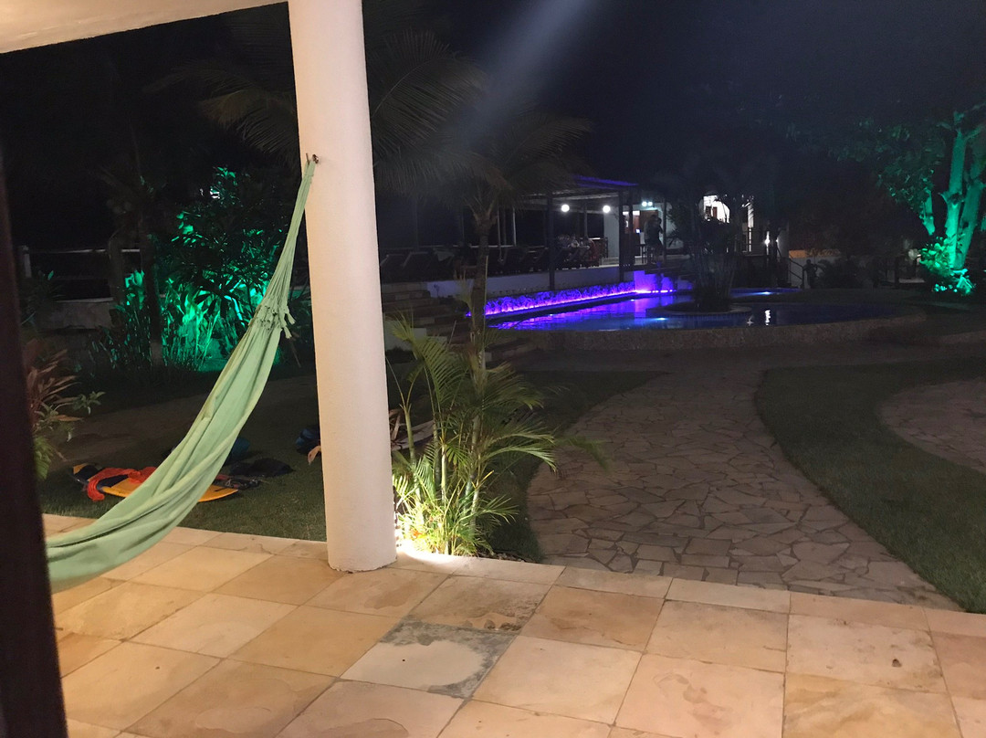 Windtown Beach Hotel主图