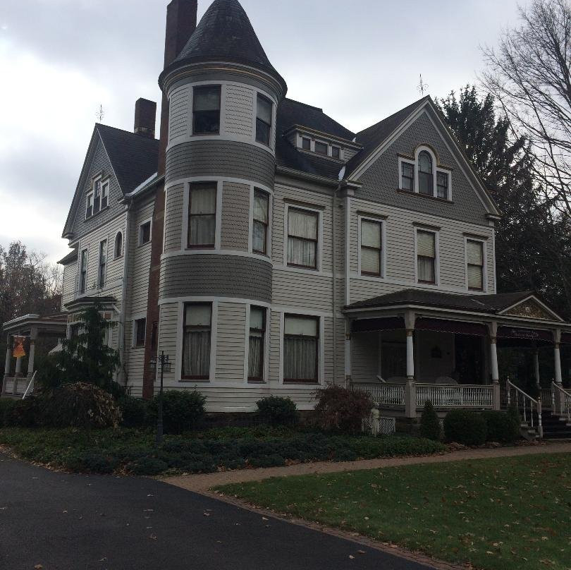 The Victorian Lady Bed & Breakfast主图