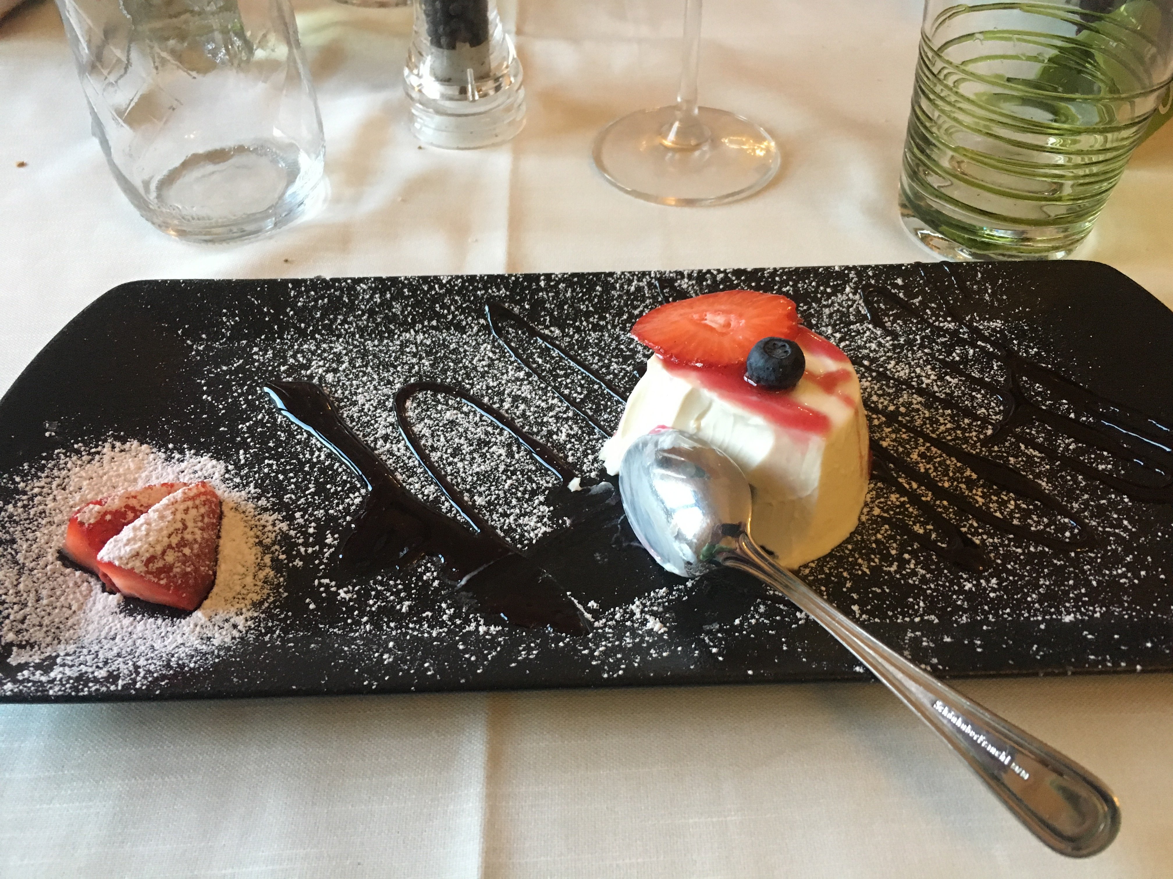 Hotel Brancamaria-餐饮