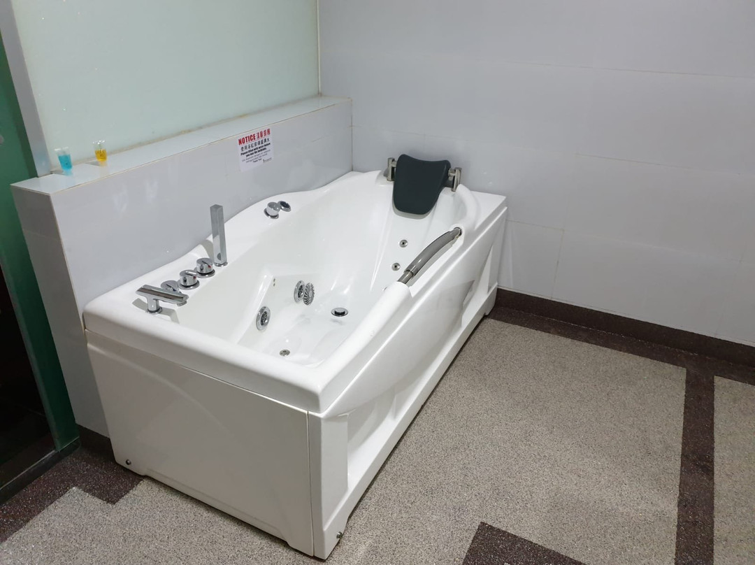 Avantgarde Hotel主图