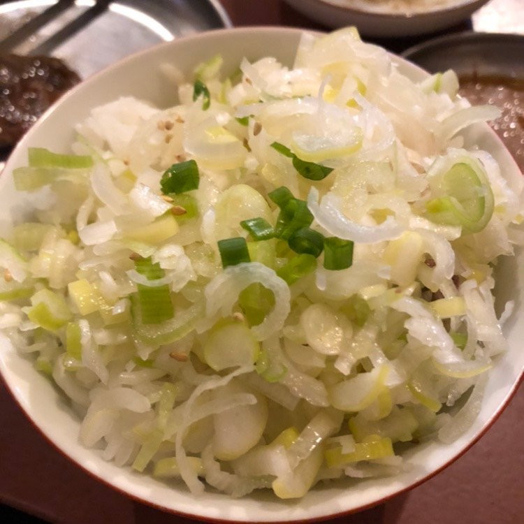月島 焼肉ホルモン Wabisabi DX
