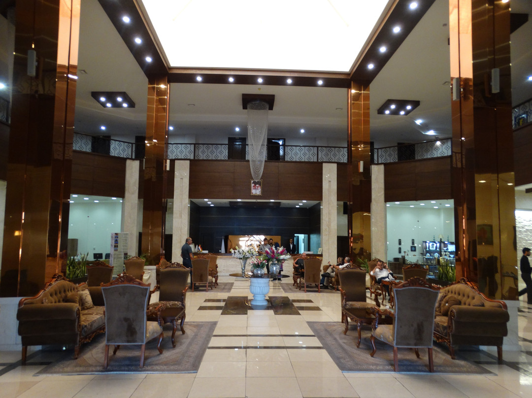Beyn Ol Harameyn Hotel (BOH Hotel)主图
