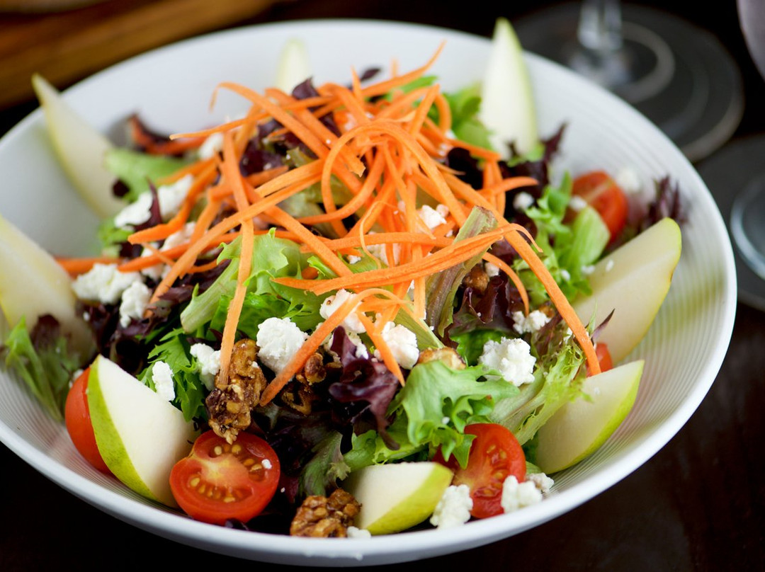 Divieto Ristorante - Aventura