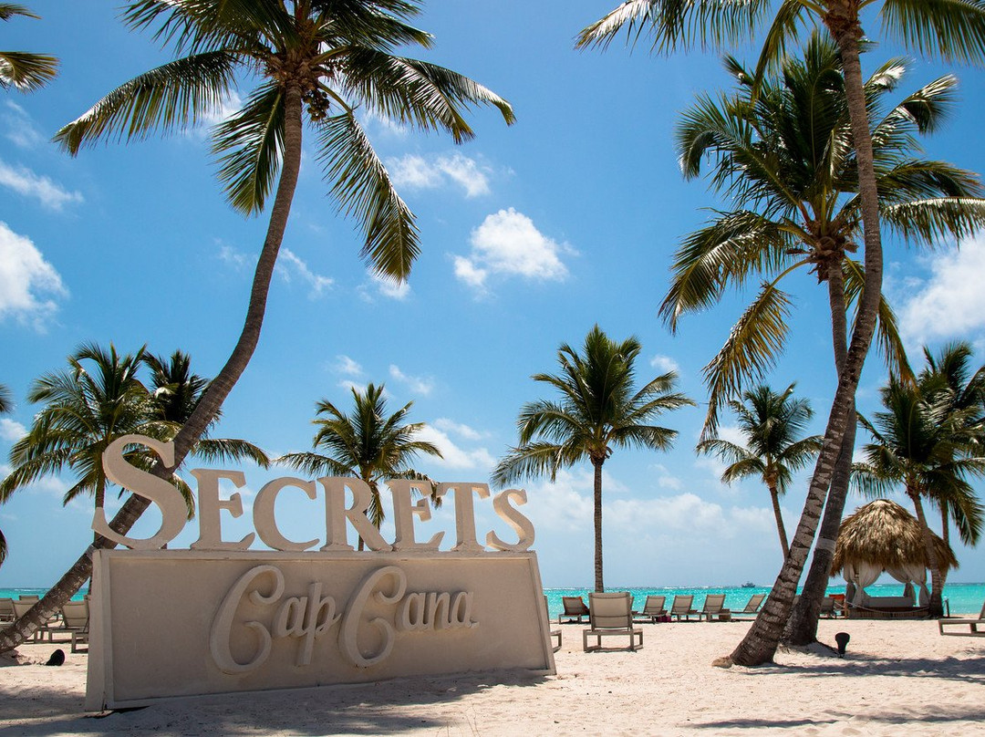 Secrets Cap Cana Resort & Spa主图