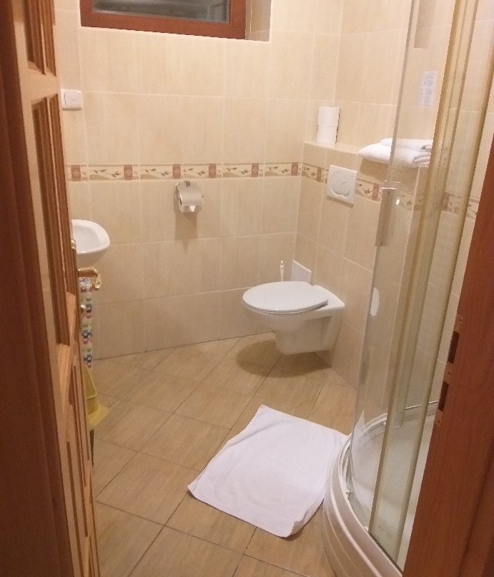Hotel Karpatsky Dvor主图