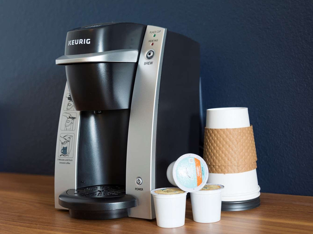 Uptown Suites Extended Stay Miami FL – Homestead主图