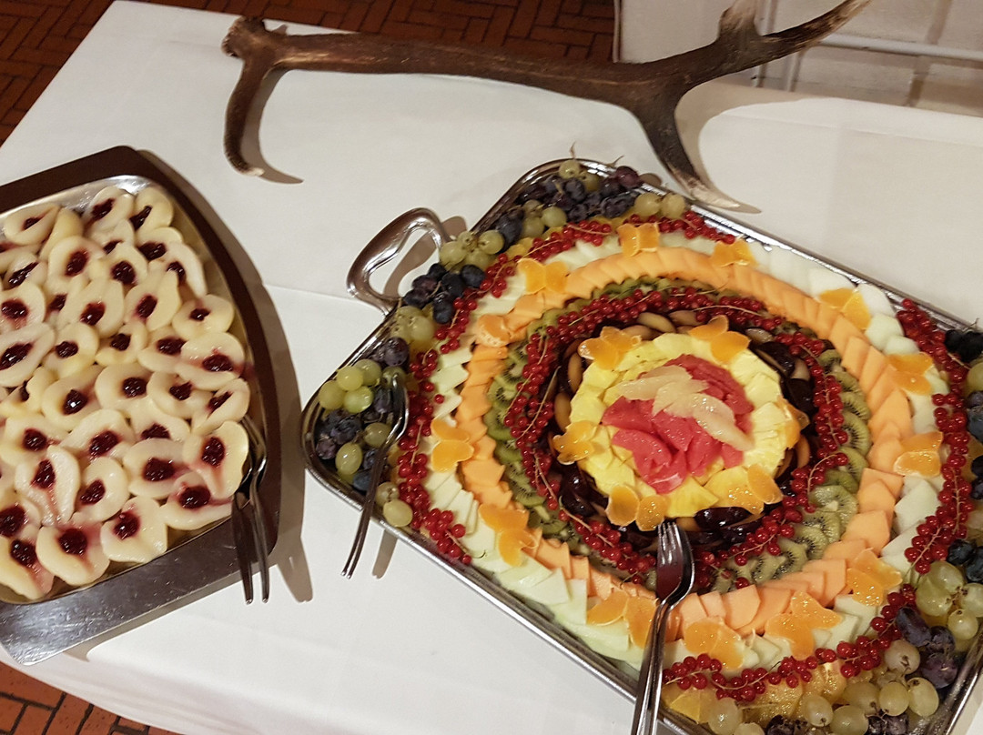 Restaurant Hotel Schiffahrt主图