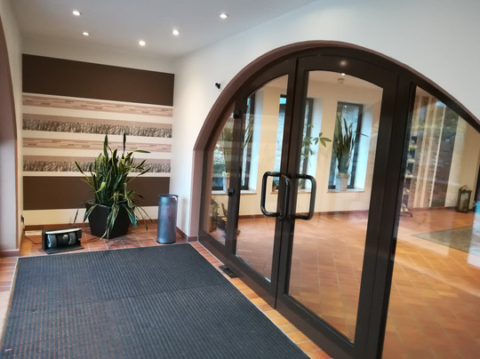 Panorama Hotel Winterberg主图