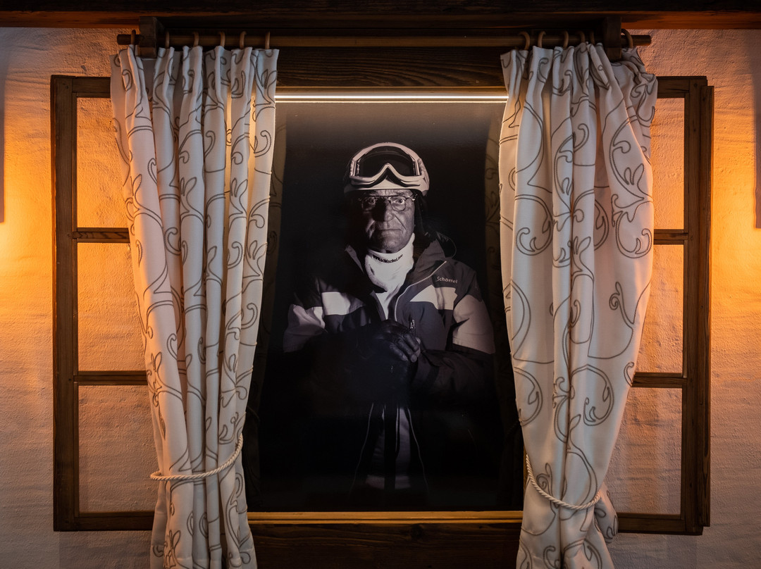 Bergnest - Fruhstuckspension Katschberg主图